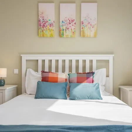 Daire Alta Vista Canico By An Island