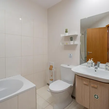 Daire Alta Vista Canico By An Island *