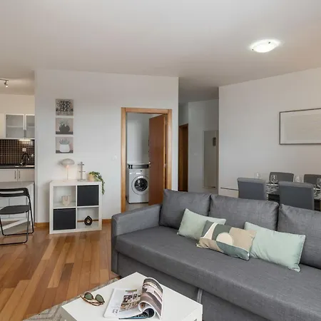 Alta Vista Canico By An Island *