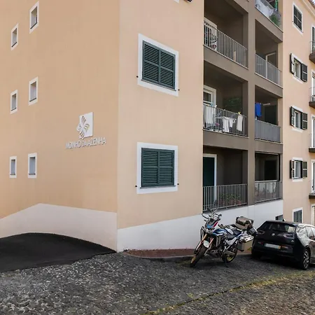 Alta Vista Canico By An Island