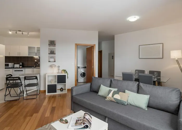 Alta Vista Canico By An Island *